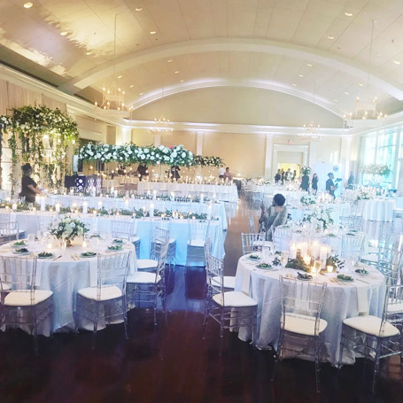 Staff It All Staffing Event Equipment