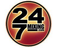 24/7 Mixing