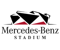 Mercedes Benz Stadium