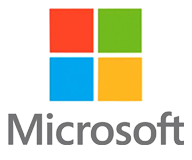 Microsoft