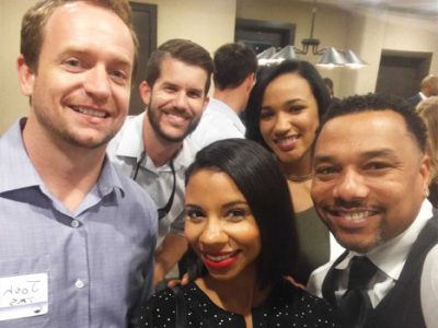 Staff It All Join Us